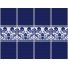 Ceramic Frost Proof Tile Tabladas